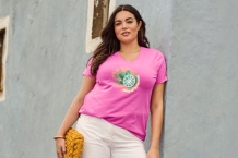 Topy i t-shirty