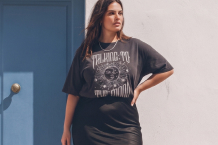 T-shirty